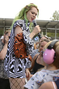 A Summer's Tale Festival 2019 in Luhmühlen