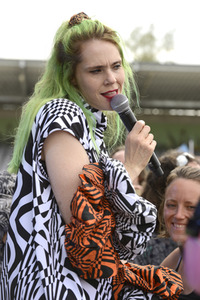 A Summer's Tale Festival 2019 in Luhmühlen