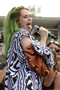 A Summer's Tale Festival 2019 in Luhmühlen