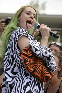 A Summer's Tale Festival 2019 in Luhmühlen