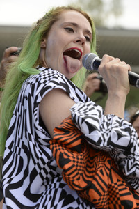 A Summer's Tale Festival 2019 in Luhmühlen