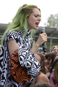 A Summer's Tale Festival 2019 in Luhmühlen