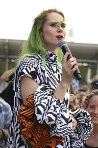 A Summer's Tale Festival 2019 in Luhmühlen