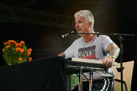 A Summer's Tale Festival 2019 in Luhmühlen