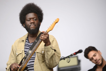 A Summer's Tale Festival 2019 in Luhmühlen