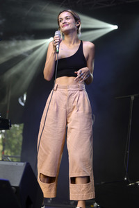 A Summer's Tale Festival 2019 in Luhmühlen