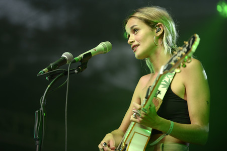 A Summer's Tale Festival 2019 in Luhmühlen