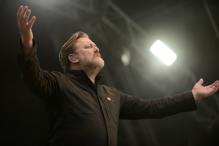 A Summer's Tale Festival 2019 in Luhmühlen