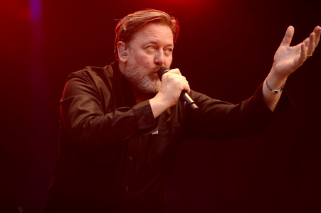 A Summer's Tale Festival 2019 in Luhmühlen