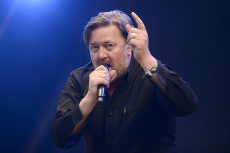 A Summer's Tale Festival 2019 in Luhmühlen