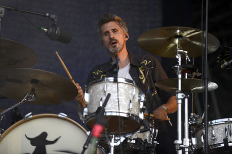 A Summer's Tale Festival 2019 in Luhmühlen