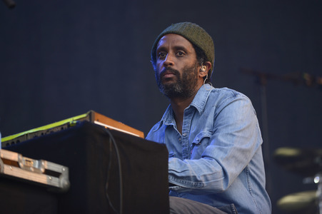 A Summer's Tale Festival 2019 in Luhmühlen