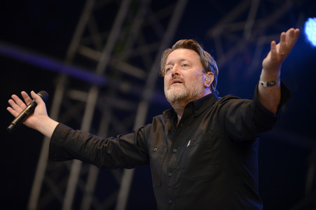 A Summer's Tale Festival 2019 in Luhmühlen