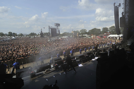 Wacken Open Air Festival 2019