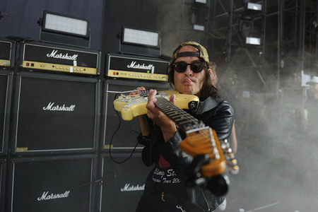 Wacken Open Air Festival 2019