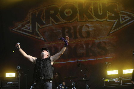 Wacken Open Air Festival 2019