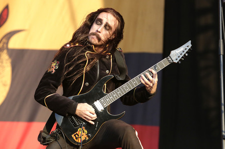 Wacken Open Air Festival 2019