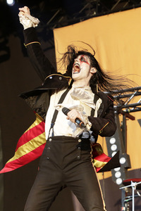 Wacken Open Air Festival 2019