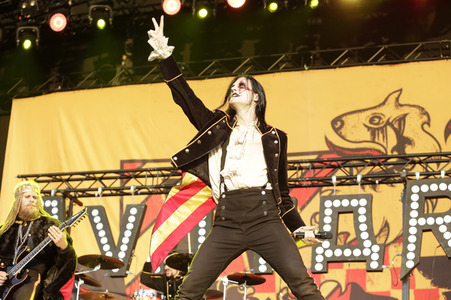 Wacken Open Air Festival 2019