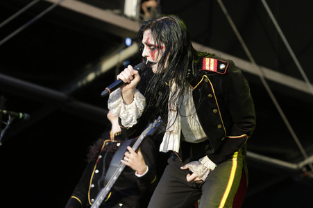 Wacken Open Air Festival 2019