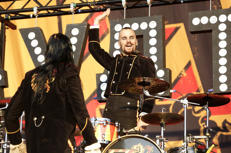 Wacken Open Air Festival 2019