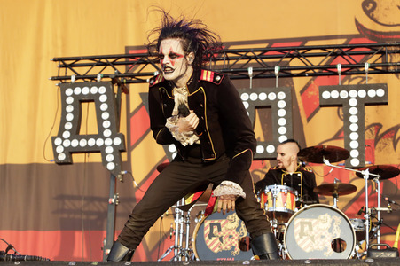 Wacken Open Air Festival 2019