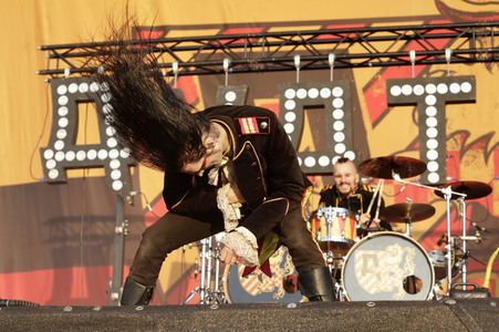 Wacken Open Air Festival 2019