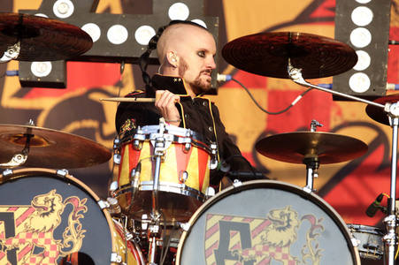 Wacken Open Air Festival 2019