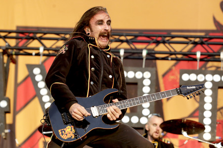 Wacken Open Air Festival 2019