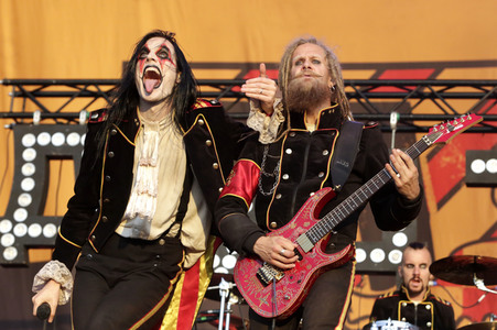 Wacken Open Air Festival 2019