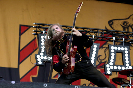 Wacken Open Air Festival 2019