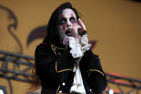 Wacken Open Air Festival 2019