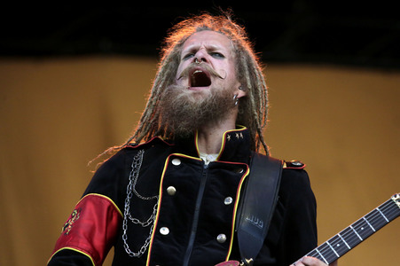 Wacken Open Air Festival 2019