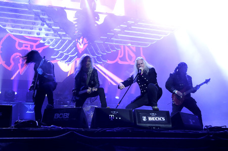 Wacken Open Air Festival 2019