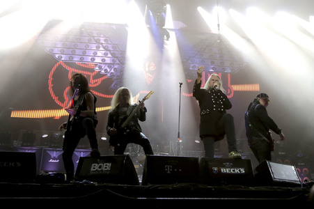 Wacken Open Air Festival 2019