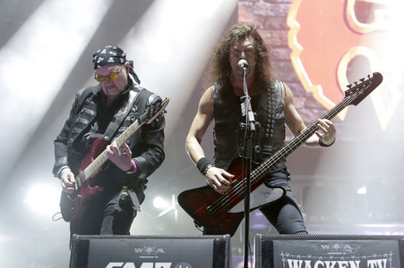 Wacken Open Air Festival 2019