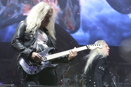 Wacken Open Air Festival 2019