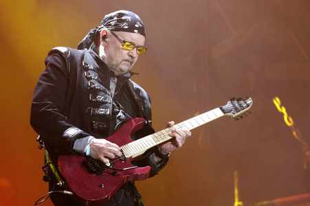 Wacken Open Air Festival 2019