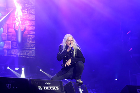 Wacken Open Air Festival 2019