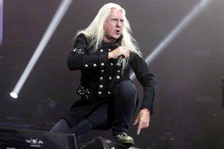 Wacken Open Air Festival 2019