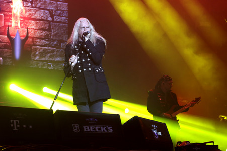 Wacken Open Air Festival 2019