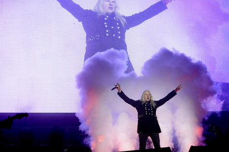 Wacken Open Air Festival 2019