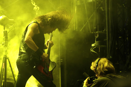 Wacken Open Air Festival 2019