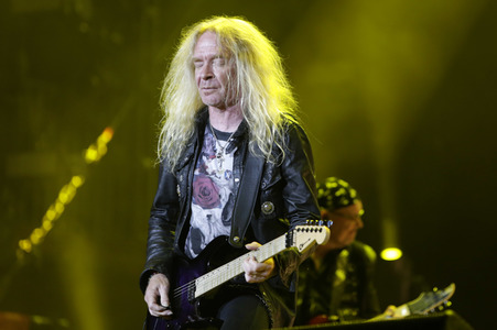 Wacken Open Air Festival 2019