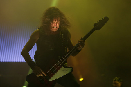 Wacken Open Air Festival 2019