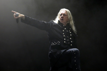 Wacken Open Air Festival 2019