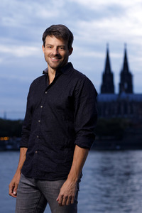 Photoshooting mit Daniel Buder in Köln