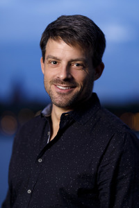 Photoshooting mit Daniel Buder in Köln