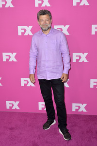 FX Networks Starwalk in Beverly Hills