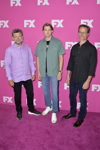 FX Networks Starwalk in Beverly Hills